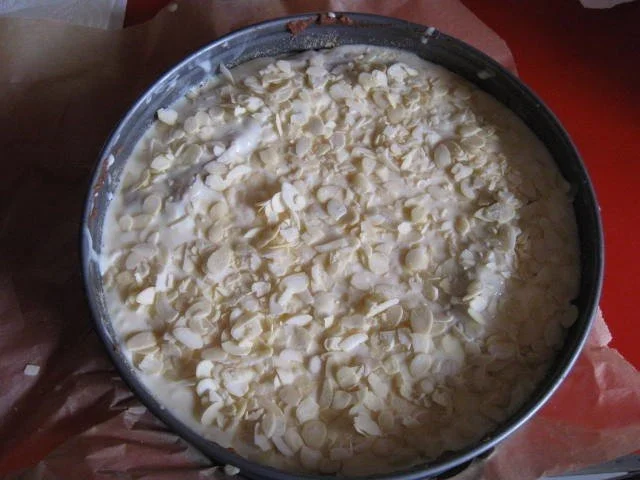 Pudding - Nusskuchen - Rezept - Bild Nr. 14