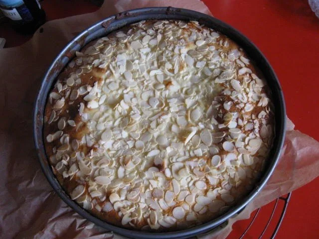 Pudding - Nusskuchen - Rezept - Bild Nr. 15