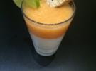 Sommerliche Melonenfrische - Rezept