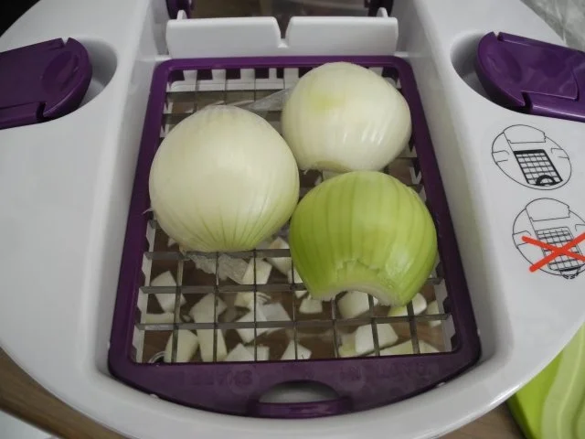 Vegan : Bunte Gemüse - Pfanne gedünstet - die nächste - Rezept - Bild Nr. 4