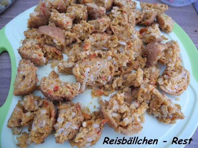 Vegan : Bunte Gemüse - Pfanne gedünstet - die nächste - Rezept - Bild Nr. 12