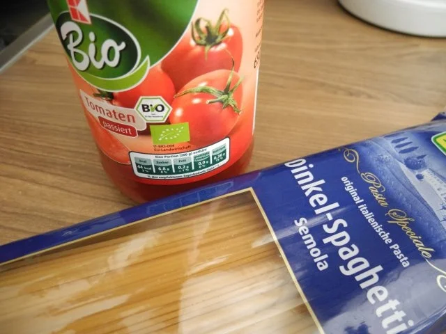 Vegan : Bunte Gemüse - Pfanne gedünstet - die nächste - Rezept - Bild Nr. 18