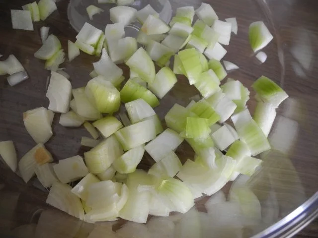 Rezept: vegan : Trio als Beilage Bild Nr. 5 vegan : Trio als Beilage - Rezept - Bild Nr. 5