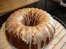 Amaretto-Mandelkuchen - Rezept