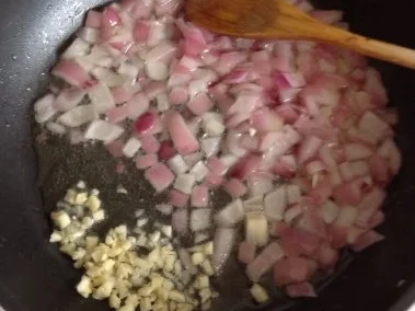 Gefüllte und panierte Paprikaschoten II - Rezept - Bild Nr. 4