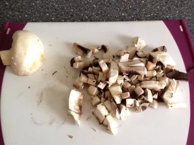 Gefüllte und panierte Paprikaschoten II - Rezept - Bild Nr. 5