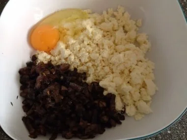 Gefüllte und panierte Paprikaschoten II - Rezept - Bild Nr. 7