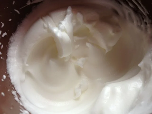 Rezept: Zitronencreme Bild Nr. 3 Zitronencreme - Rezept - Bild Nr. 3