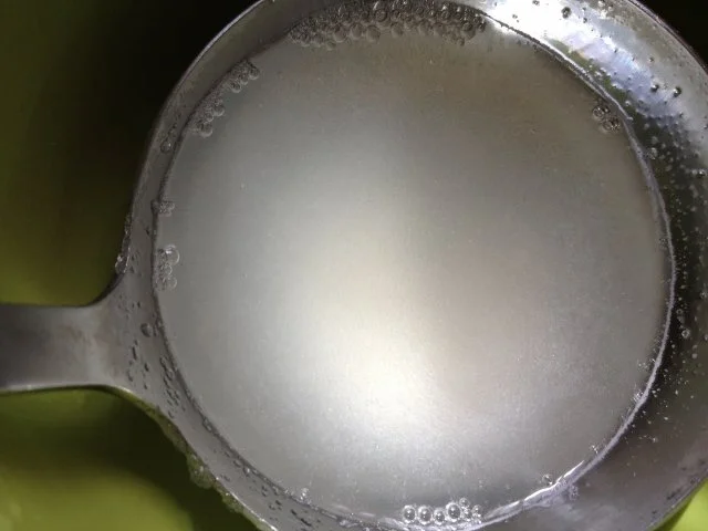 Rezept: Zitronencreme Bild Nr. 6 Zitronencreme - Rezept - Bild Nr. 6