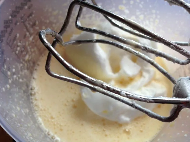 Rezept: Zitronencreme Bild Nr. 7 Zitronencreme - Rezept - Bild Nr. 7