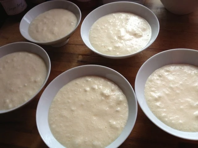 Rezept: Zitronencreme Bild Nr. 10 Zitronencreme - Rezept - Bild Nr. 10