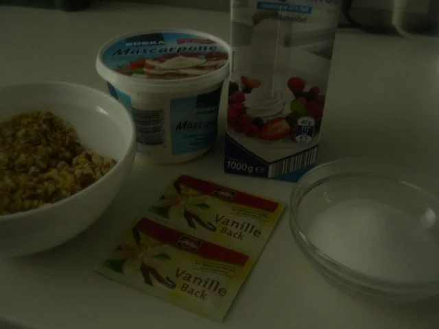 Rezept: Möhrenkuchen Bild Nr. 7 Möhrenkuchen - Rezept - Bild Nr. 7