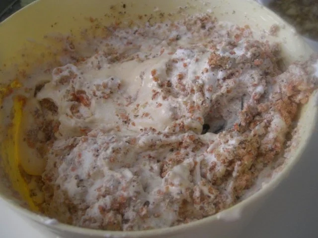 Rezept: Möhrenkuchen Bild Nr. 10 Möhrenkuchen - Rezept - Bild Nr. 10