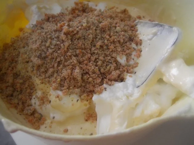 Rezept: Möhrenkuchen Bild Nr. 11 Möhrenkuchen - Rezept - Bild Nr. 11