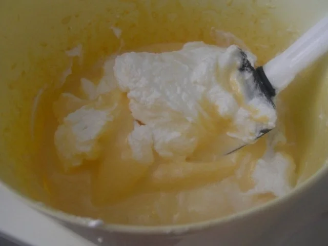 Rezept: Möhrenkuchen Bild Nr. 12 Möhrenkuchen - Rezept - Bild Nr. 12