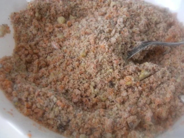 Rezept: Möhrenkuchen Bild Nr. 13 Möhrenkuchen - Rezept - Bild Nr. 13