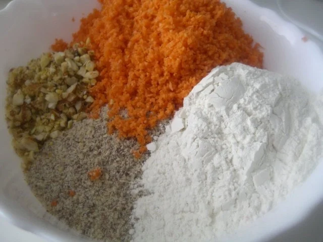 Rezept: Möhrenkuchen Bild Nr. 14 Möhrenkuchen - Rezept - Bild Nr. 14