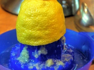 Erdbeermarmelade mit Brandy und Tonkabohne - Rezept - Bild Nr. 4