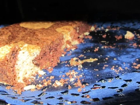 Marmorkuchen - Rezept