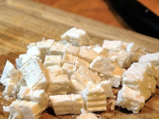 Rezept: Ziege und Rind im Serrano-Mantel mit Thymian-Gemüse Bild Nr. 6 Ziege und Rind im Serrano-Mantel mit Thymian-Gemüse - Rezept - Bild Nr. 6