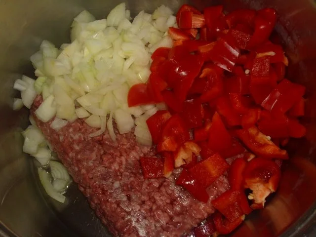 Party Topf - Rezept - Bild Nr. 2