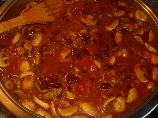 Party Topf - Rezept - Bild Nr. 5