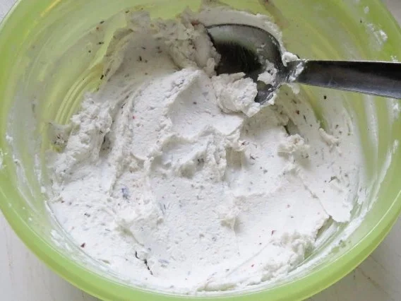 Zwischensnack: Spargel mit Ziegenkäse im Teigmantel - Rezept - Bild Nr. 2