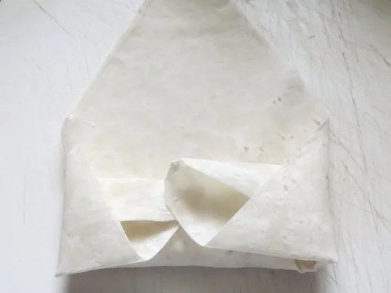 Zwischensnack: Spargel mit Ziegenkäse im Teigmantel - Rezept - Bild Nr. 4