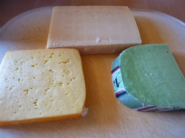 Beilagen: Gemüse - Fingerfood - Rezept - Bild Nr. 8