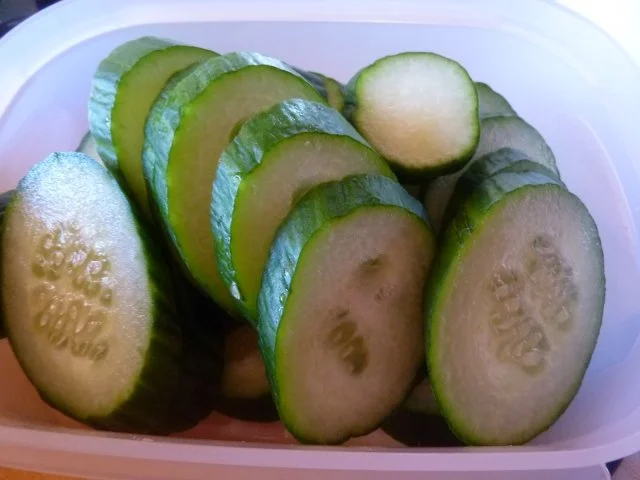 Beilagen: Gemüse - Fingerfood - Rezept - Bild Nr. 4