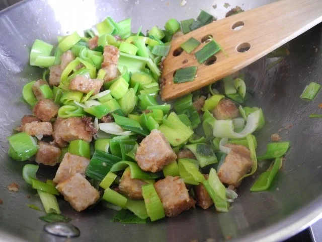 Vegan : Eine Platte für Zwei - Rezept - Bild Nr. 7