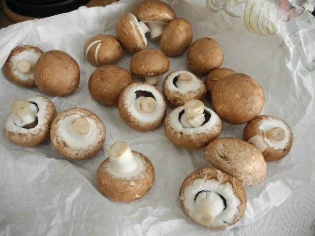 Vegan : Eine Platte für Zwei - Rezept - Bild Nr. 8