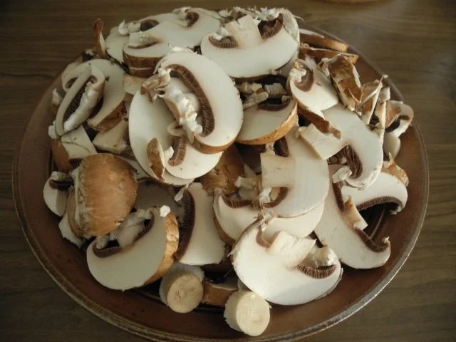 Vegan : Eine Platte für Zwei - Rezept - Bild Nr. 9