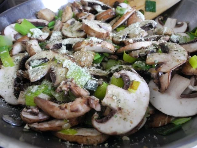 Vegan : Eine Platte für Zwei - Rezept - Bild Nr. 12