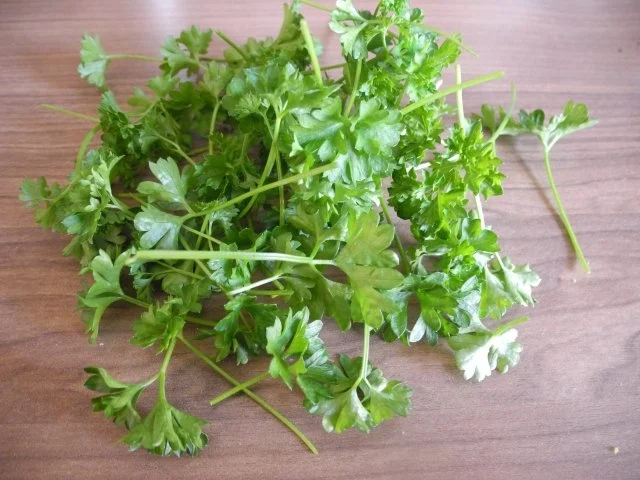 Vegan : Eine Platte für Zwei - Rezept - Bild Nr. 14