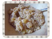 Frühstück: Mango-Hirse-Salat - Rezept