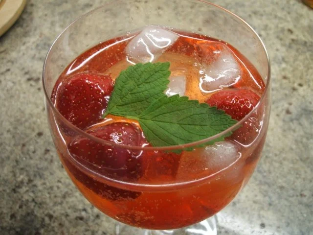 Getränke: "Erol" - Rezept - Bild Nr. 2