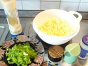 Eiersalat - Rezept