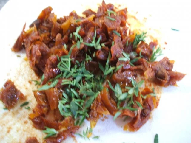 Pikantes Backen: WM-Krapfen - Rezept - Bild Nr. 5