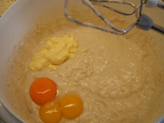 Pikantes Backen: WM-Krapfen - Rezept - Bild Nr. 3