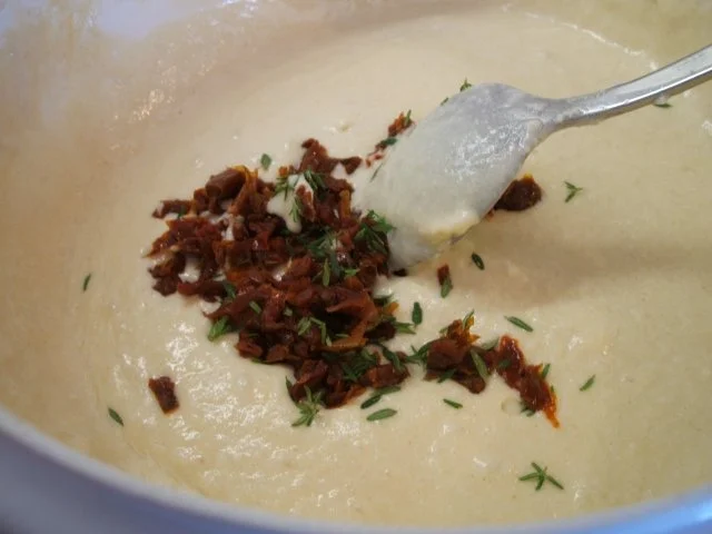 Pikantes Backen: WM-Krapfen - Rezept - Bild Nr. 6