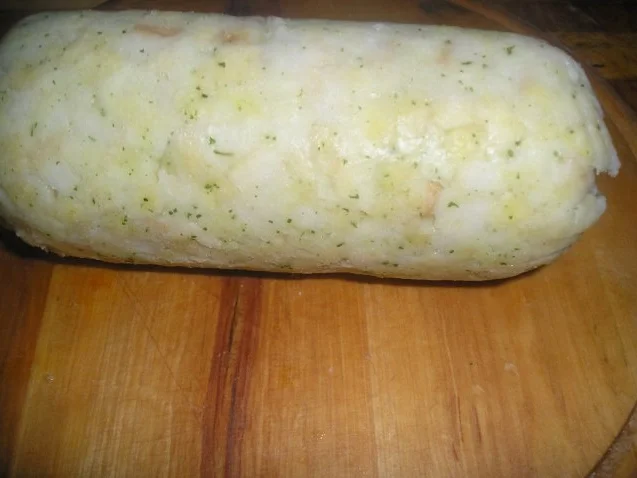 schnelle Eierschwammerlsauce - Rezept - Bild Nr. 5