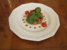 Melanzane alla parmigiana - Rezept