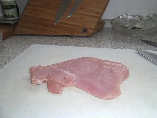 Chinakohlrouladen - Rezept - Bild Nr. 4