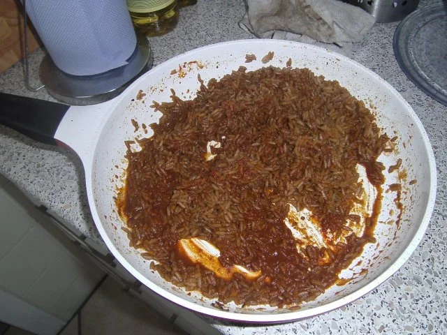 Chinakohlrouladen - Rezept - Bild Nr. 5