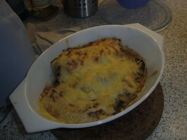 Chinakohlrouladen - Rezept - Bild Nr. 10