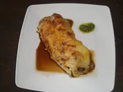 Chinakohlrouladen - Rezept