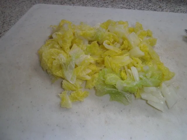 Putenschnitzel mit Mützchen - Rezept - Bild Nr. 5