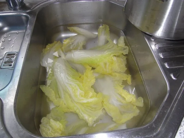 Putenschnitzel mit Mützchen - Rezept - Bild Nr. 4