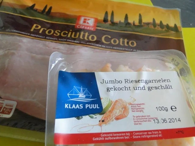 Rezept: Traumpizza mit allen Köstlichkeiten die ich mag. Bitte durchlesen Bild Nr. 7 Traumpizza mit allen Köstlichkeiten die ich mag. Bitte durchlesen - Rezept - Bild Nr. 7